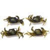 Soft Fishing Lures Crab Artificial Bait Soft Fish Bait with