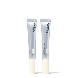 LIP VISOR DUO - BROAD SPECTRUM SPF 30 PA+++:_Clear Duo