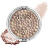 Physicians Formula Powder Palette Mineral Glow Pearls, Hypoallergenic Face Powder,