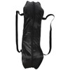 Gatuida Skateboard Shoulder Bag Men Foldable Backpack Practical Bag for