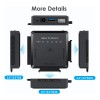 Adaptador Discos Duros Para Clone Usb 3.0 A Ide Sata