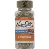 NutraSalt Lemon Dill, 3-Ounce Containers (Pack of 6)