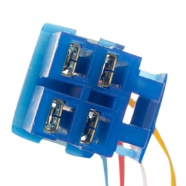 TRQ Combination Switch Compatible with 1986 Nissan 720 1986-1993 D21 1987-1993 Pathfinder