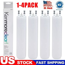 For Kenmore 1-4Pack Kenmore 9999 469999 Refrigerator Water Filter New Sealed 46-9999 US Ship - 2PACK