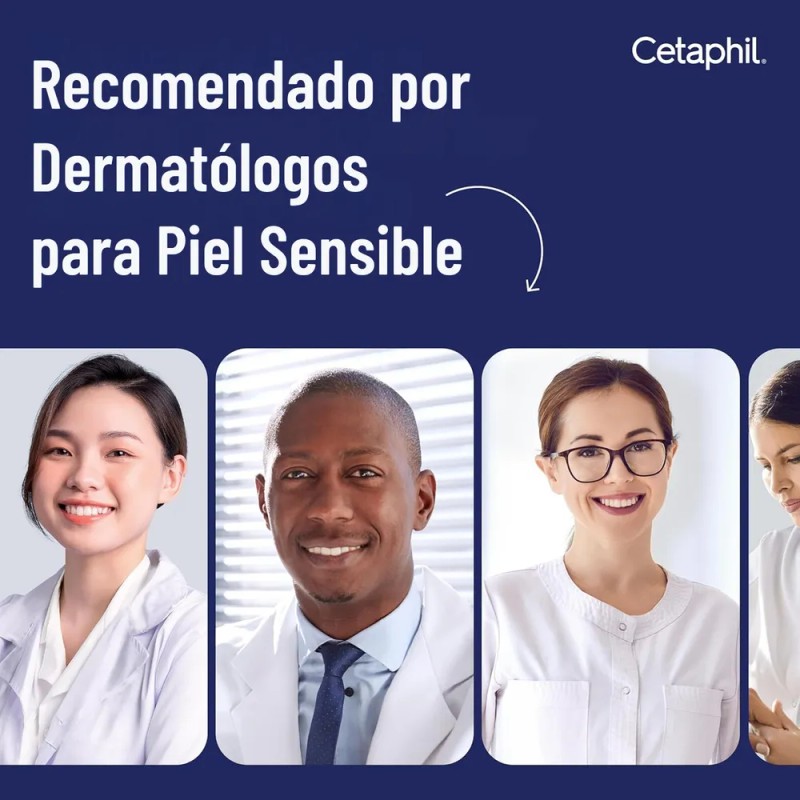 Cetaphil Bloqueador Protector Solar Mineral Facial en Stick SPF 50