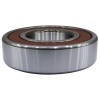 NSK 6206DDU 30X62X16MM made in Japan Double Rubber Seal Bearings