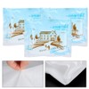 3pcs 180 x 220cm Disposable Quilt Duvet Cover Portable Outdoor