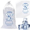 Reusable Ice Cube Bags, Ice Bags for Ice Cubes, Ice