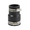 Supply Giant 6I3J Flexible PVC Rubber Coupling with Stainless Steel