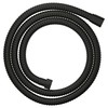 GROHE 269942430 Universal Shower Hose, 59", Matte Black