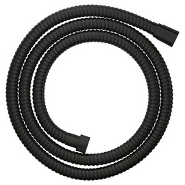 GROHE 269942430 Universal Shower Hose, 59", Matte Black