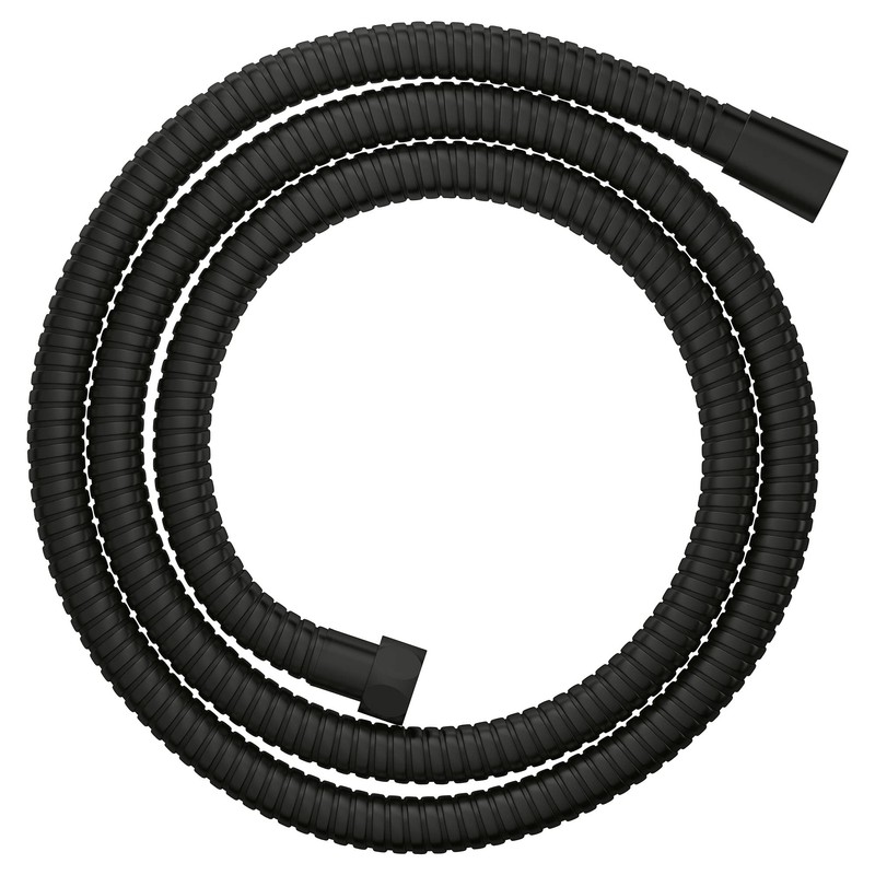 GROHE 269942430 Universal Shower Hose, 59", Matte Black