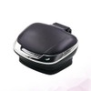 SUPVOX Non-slip Ashtray for Car Ashtray Holder Car Ashtray LED