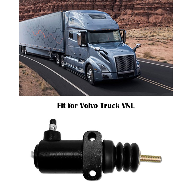 Clutch Slave Cylinder Fit for Volvo Vnl Mack Vnx Vnr