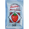 Vegetarian Strawberry Flavoured Jelly Crystals 85g