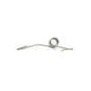 WR02X12256 Refrigerator Torsion Spring Genuine OEM