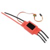 Red Brick 200A Brushless ESC Electronic Speed Controller 5V/5A BEC