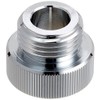 LIXIL INAX TOTO 34-386 Shower Bath Faucet (Large Diameter) Connection