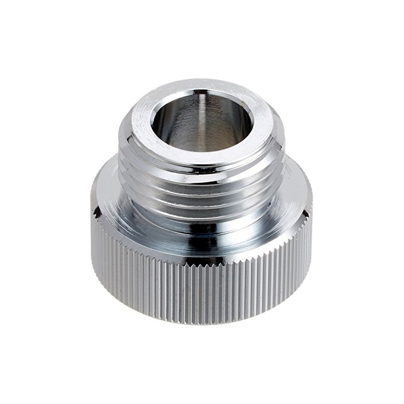 LIXIL INAX TOTO 34-386 Shower Bath Faucet (Large Diameter) Connection