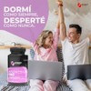 Magnesium Pro | Citrato y Glicinato de Magnesio + MAP,