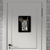Metal Sign XL