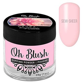 Oh Blush Powder 135 Tulip (1oz)