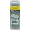 Titan 11036 #9 Single Edge Razor Blade - 100 Piece