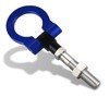 MG Pro-industry Heavy Duty Front & Rear Bumper Screw on