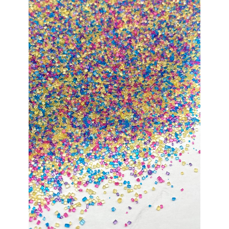 Manvscakes Manvscakes | Easter sprinkle variety pack | Pastel sprinkles