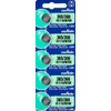 Murata 365/366 Battery SR1116/W/SW 1.55V Silver Oxide Watch Button Cell
