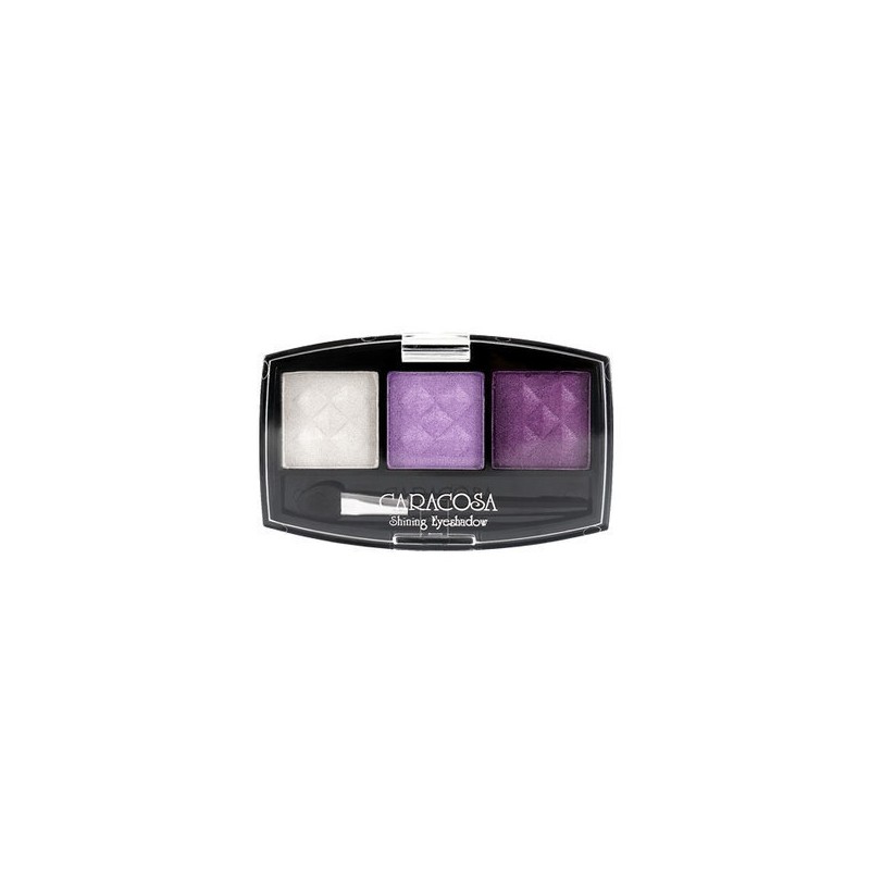 Caracosa Shining Eyeshadow #303 / 카라코사 샤이닝 아이섀도우 303호