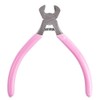 Ideen mit Herz Mini Teether 11.2cm Long Cutting Surface 1.2cm
