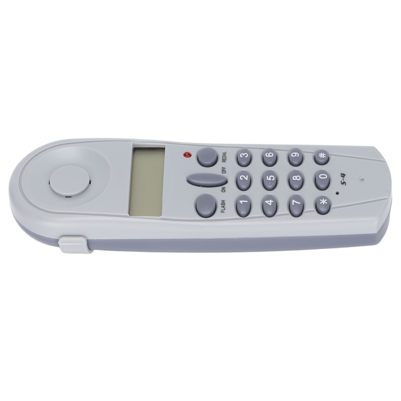 Telephone Butt Test Tester Lineman Tool Cable Set with Connectors