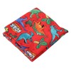 Waterproof Wet Dry Bag Large Capacity Cloth Snacks Bags Reusable