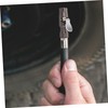 Ciieeo Efficient Tire Air Chuck Nozzle Locking Air Nozzle for