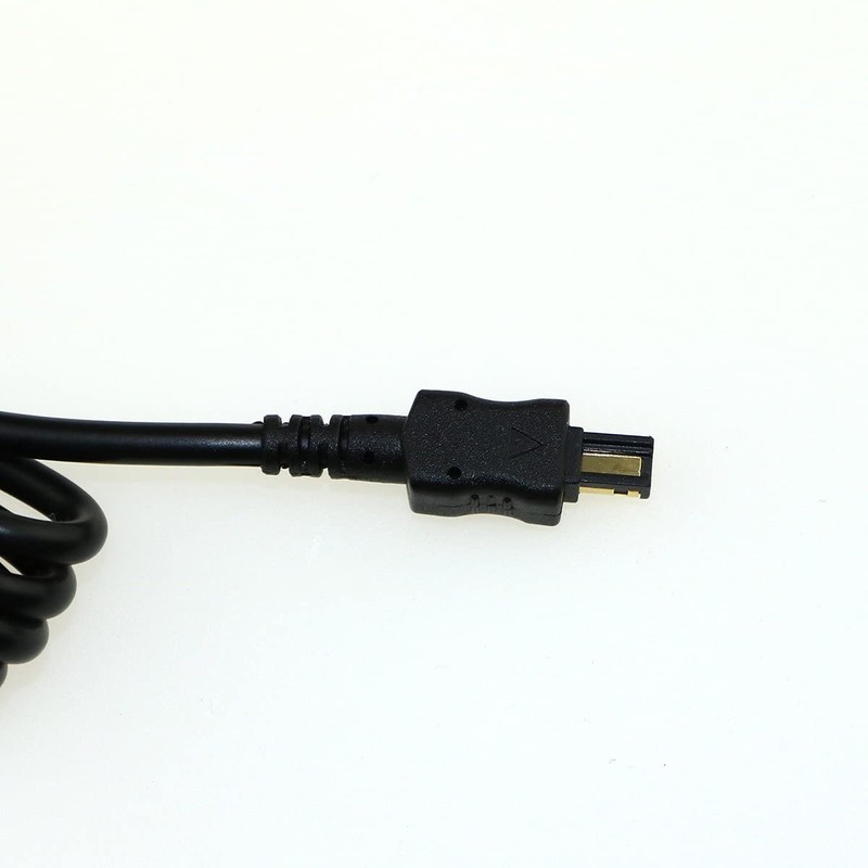 Glorich EH-67 Replacement AC Power Adapter Kit for Nikon Coolpix