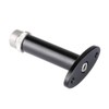 CAMVATE Wall Mount Bracket With 5/8"-27 Male Screw for Mic