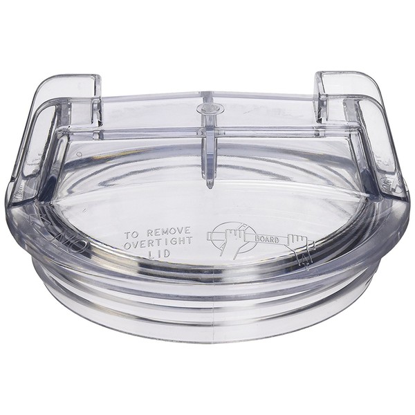 CMP 25304-000-020 Replacement for Max-E-Glas Dura-Glas Pump Sta-Rite Lid C3-139P1