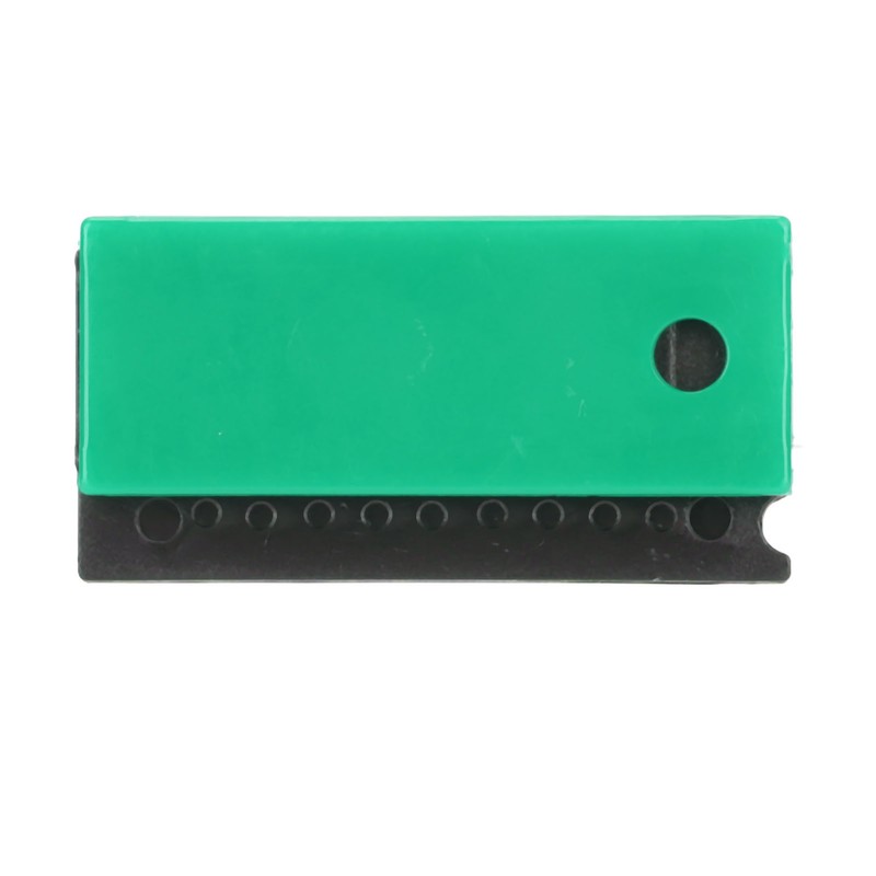 Individual Radiation Detector 3 Radiation Measuring 0.1μGy Threshold Electromagnetic Field