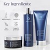 Renew™ Hydrating Hair Care System - Shampoo, Conditioner, and Masque