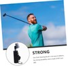 TOVINANNA Golf Club Brush Premium Quality Cleaning Brush Simple Effective