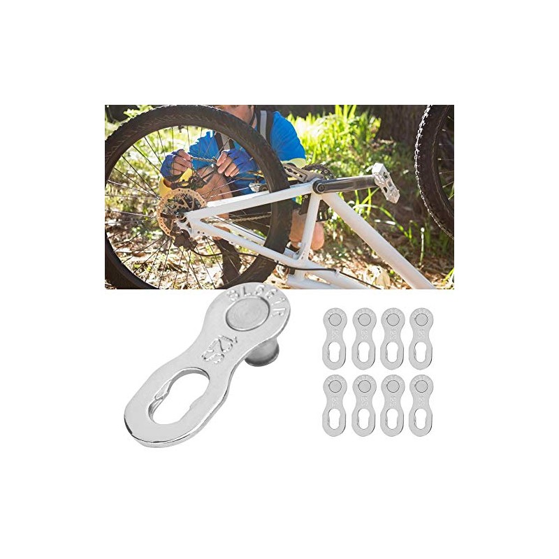 T best 4 Pairs 12 Speed Reusable Steel Wheels Bicycle