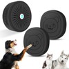 Wowlela Dog Doorbell, Wireless Touch Pet Doorbell, Pet Training Bells