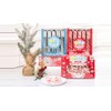 YumEarth Organic Holiday Mini Candy Canes, 30 Count