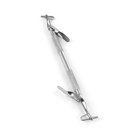 OdontoMed2011 Amalgam Carrier Double Ended Large