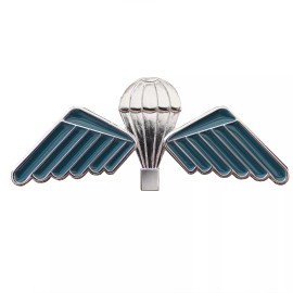 Australian Parachutist Foreign Jump Wing Brite (each)