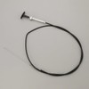 eMagTech Bonnet Release Cable Hood Latch Wire Replacement 1ALR9556 MXC7354