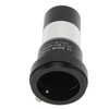 Barlow Lens 2X 1.25in Fully Multi Coated Metal Telescope Eyepiece