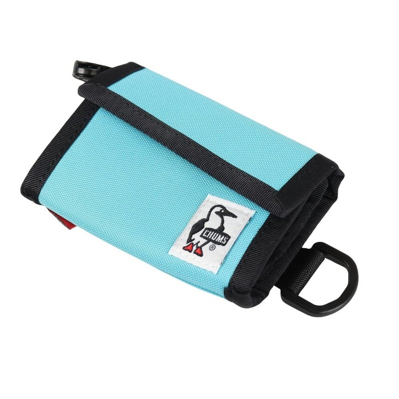 [Chums] Recycle Compact Wallet