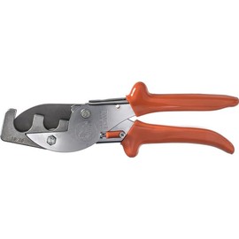 Pipe Shears 3.204 for Pipes D.20 and 25 mm Length 215 mm ORIGINAL LÖWE